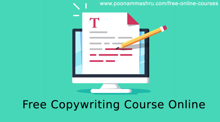 Copywriting Course Online