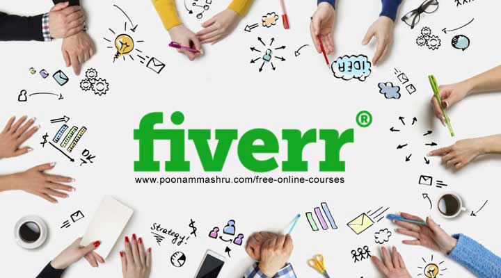 Fiverr Course Online