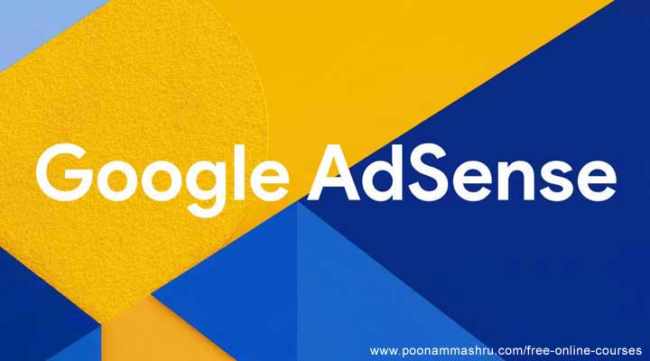 Google Adsense Course