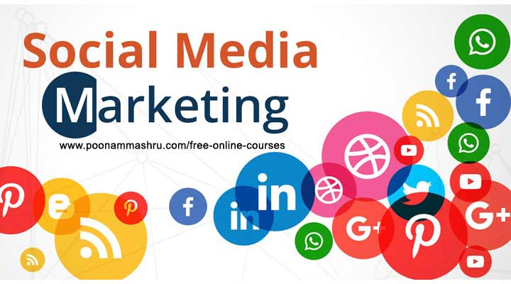 Social Media Marketing Course Online